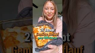 Gesunder Gratin  2€ Rezept [upl. by Whyte]