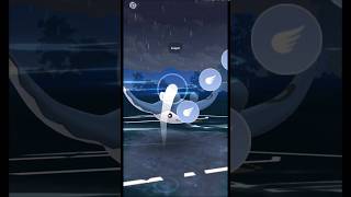 Mantine destroy the almost whole team in gbl pokemon pokemongo [upl. by Thaine]