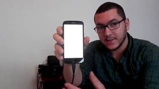 Dead Moto G wont power on or charge  how to solve [upl. by Negah]