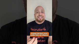 Como responder um defeito e uma qualidade numa entrevista de emprego [upl. by Delgado390]