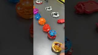 3D printer Beyblade [upl. by Alleuqahs503]