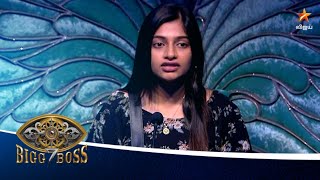 Nominations on point 📌  Bigg Boss Tamil Season 7 [upl. by Ck]