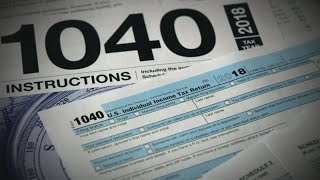 IRS announces change that will lower tax bill for many Americans [upl. by Sturrock]