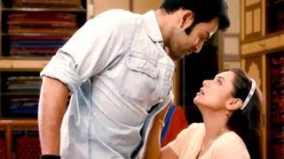 Mahek Bhi Full Video Song  Aiyyaa  Rani Mukherjee Prithviraj [upl. by Kucik375]