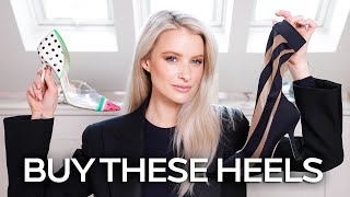 5 DESIGNER SHOE BRANDS THAT ARE WORTH YOUR MONEY AND WHY  INTHEFROW [upl. by Colville335]