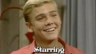 Silver Spoons Intro from the 5th Season Rock version [upl. by Gussman]