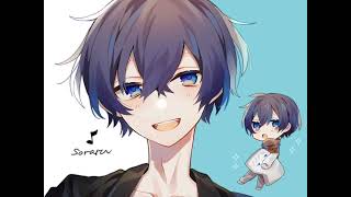 Plus boy Soraru [upl. by Attena]