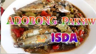 How to cook Adobong Paksiw na Isda [upl. by Hsirk]