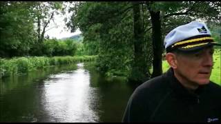 Canal Boating trip 2019 Monmouthshire and Brecon Canal [upl. by Polito775]