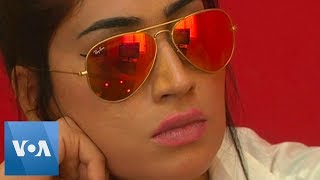 Brother Gets Life in Prison for Murder of Pakistan Social Media Model Qandeel Baloch [upl. by Bud]