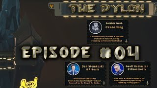 ThePylonShow EP4 [upl. by Javier867]