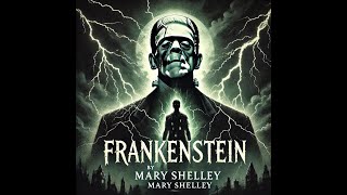 Frankenstein Audiobook A Timeless Classic by Mary Shelley  full lenght audio book [upl. by Remliw]