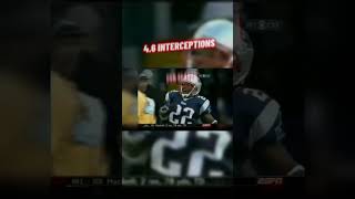 Asante Samuel A Ballhawking Cornerbacks Career Highlights [upl. by Ensoll644]