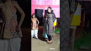 Barat  Dance vedio bahadur music dance ytshorts [upl. by Yerd]