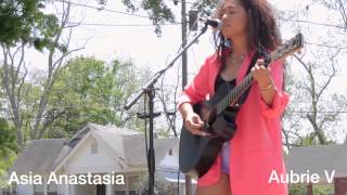 Spring Fest Hogansville Ga Asia Anastasia [upl. by Anner]