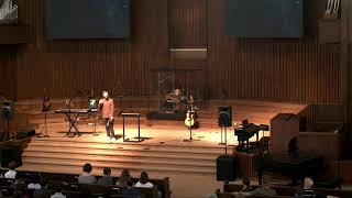 Church on the Hill Live Stream [upl. by Candi]