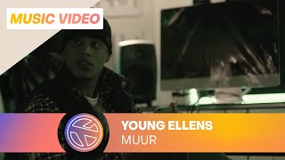 Young Ellens  Muur Prod Marrabeatsz [upl. by Trocki]