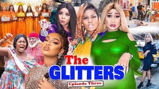 THE GLITTERS SEASON 3 CHIZZY ALICHI Trending 2021 Recommended Nigerian Nollywood Movie [upl. by Neehahs287]