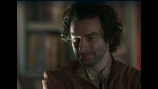 New interview with Aidan Turner 2021 [upl. by Bandur]