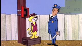 Top Cat The Complete Series  Officer Dibble Clip 3 [upl. by Tobin]