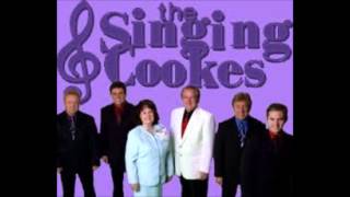 The Singing Cookes Songs about Heaven [upl. by Charlean]