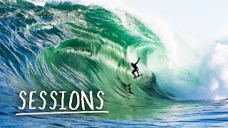 The Madness From Shipstern Bluff  Sessions [upl. by Brunn]