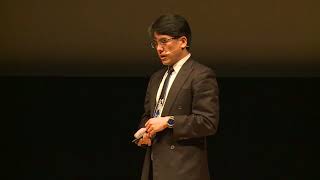 Exponential Computing  Motoaki Saito  SingularityU Japan Summit [upl. by Becka]