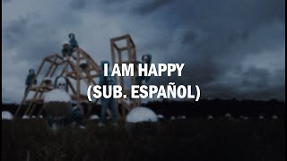 AWOLNATION  I AM HAPPY Sub español [upl. by Sunda]