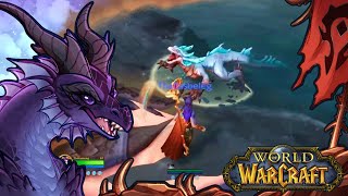 Primal Pests  World Of Warcraft Part 20  ThaliasBeleg 👾 [upl. by Ajiat]