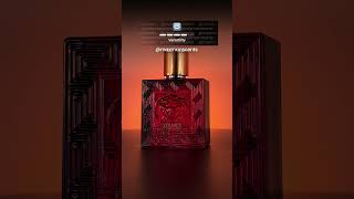 Versace Eros Flame Fragrance ✅ Like and Follow for more reviews MaxManScents [upl. by Raynata]