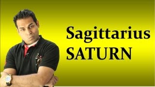 Saturn in Sagittarius in Astrology All about Sagittarius Saturn zodiac sign [upl. by Barthel]