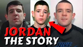 Jordan Jordan Mccann The Story Episode 21 ShortDoc [upl. by Palmira]