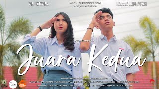 JUARA KEDUA  Short Movie  Film Pendek Baper [upl. by Savitt121]