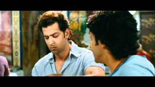 Zindagi Na Milegi Dobara The Phone Dialogue promo [upl. by Laszlo]