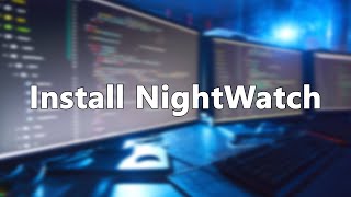 How To Install NightWatch For Test Automation [upl. by Meijer28]