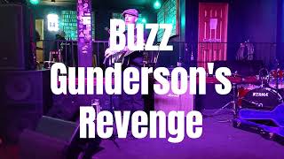 Buzz Gundersons Revenge  The Ottawa Tavern  110824 [upl. by Milano]