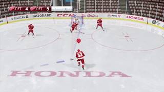 Basic Hockey Positioning [upl. by Salman]