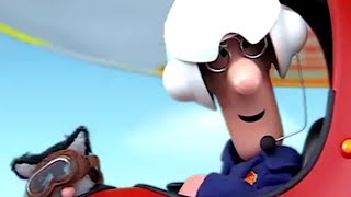 Postman Pat  Big Balloons  SDS  Postman Pat Full Episodes [upl. by Araldo]