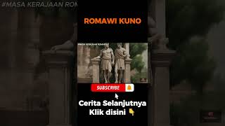 Sejarah Jatuhnya PERADABAN ROMAWI [upl. by Ylecara361]