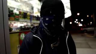 ASESINO  aldivino OFFICIAL VIDEO [upl. by Wons]