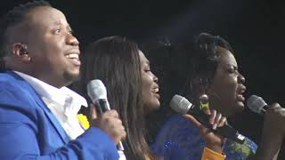 Mangeloi Live  Lebo Sekgobela HD [upl. by Leeann]