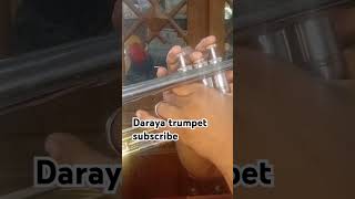 Raghupati Raghav Raja Ram Trumpet Cover [upl. by Tymothy]