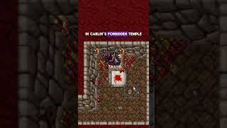 Tibia Time Boosted Series Cult Scholar tibia gaming shorts [upl. by Anyah669]