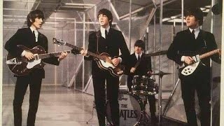 The BeatlesDay Tripper Colourised Trailer [upl. by Auqinihs251]