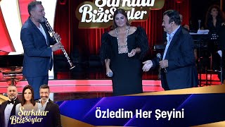 ÖZLEDİM HER ŞEYİNİ [upl. by Alket438]