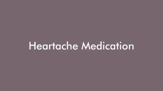 Heartache Medication Lyrics Jon Pardi [upl. by Nalyad]