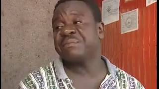 Mr Ibu amp Paw Paw Will Kill Person With Laughter  Very Funny  Nigerian Comedy Skits [upl. by Aicenert860]