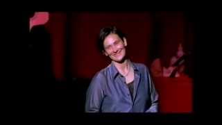 kdlang  Miss Chatelaine  Live In Sydney  1997 [upl. by Neenaej]