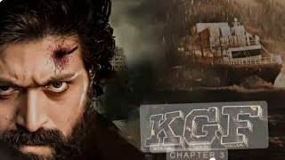 kgf 3 full movie in hindi 2023 new movie 2023 [upl. by Nared956]