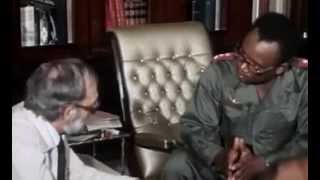 ▶ MOBUTU SESE SEKO LE MAITRE INCONTESTE DU CONGO  ZAIRE OU LE MAITRE DU JEU [upl. by Amaral]